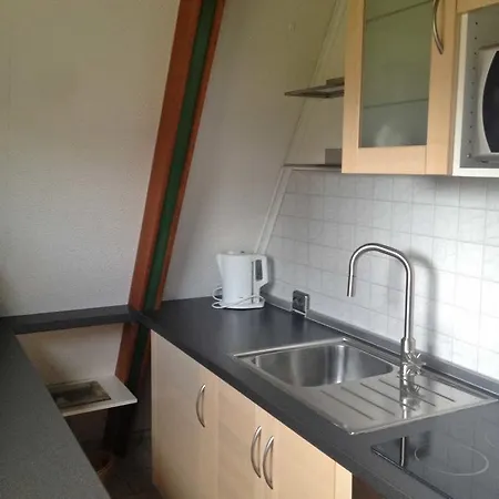 Сasa de vacaciones Ferienhaus Piratennest *